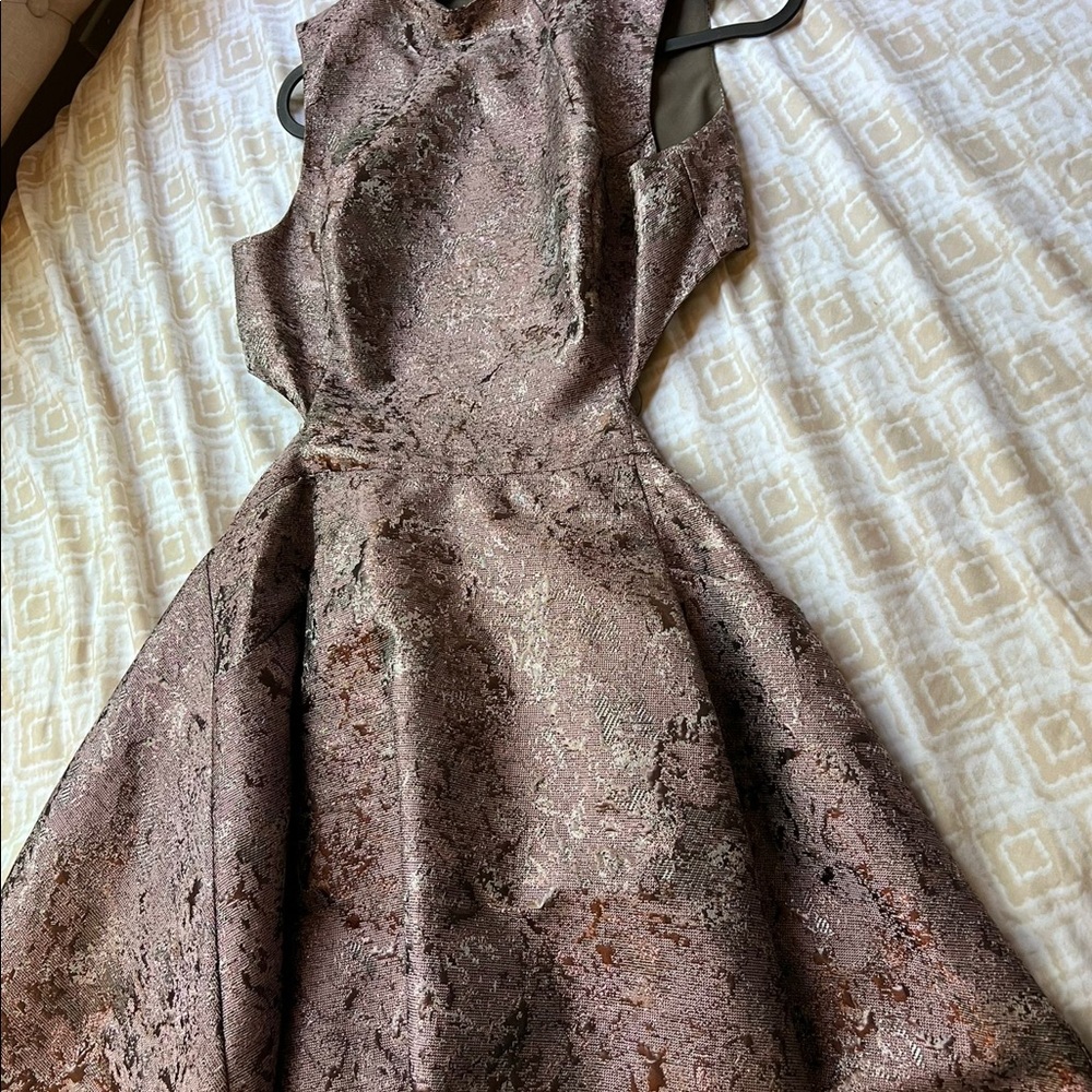 Topshop midi dress - Picture 8 of 10